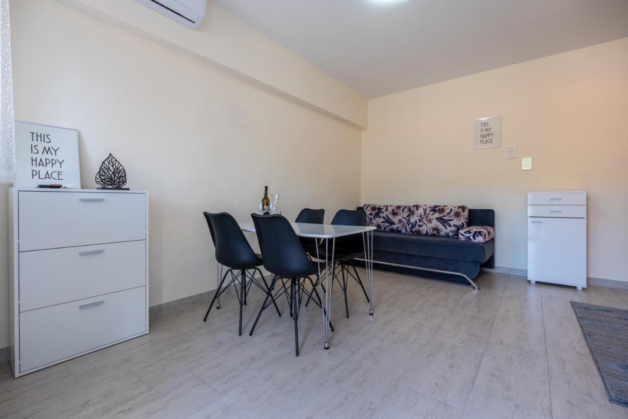 Apartments Nico Neum Esterno foto