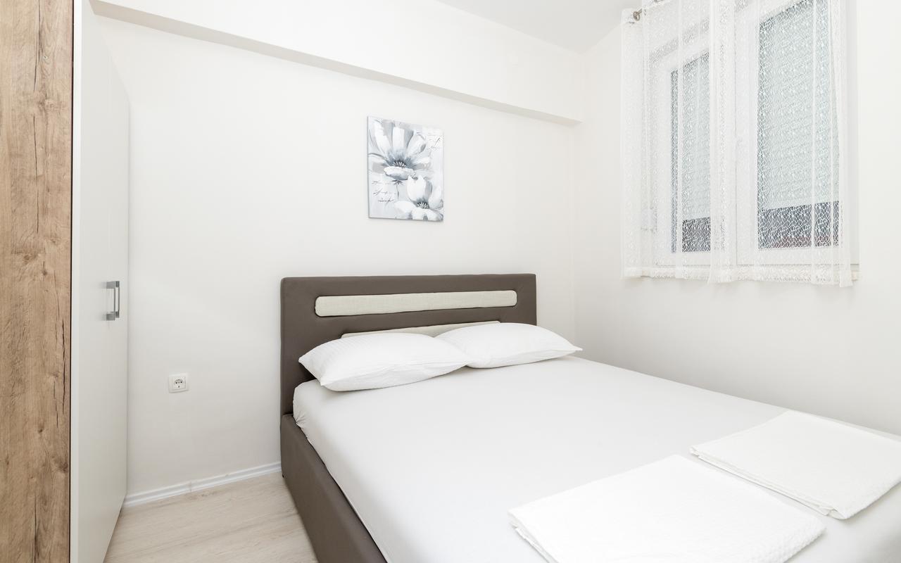 Apartments Nico Neum Esterno foto